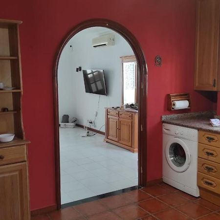 Willa Casa Guelde Tías Zewnętrze zdjęcie