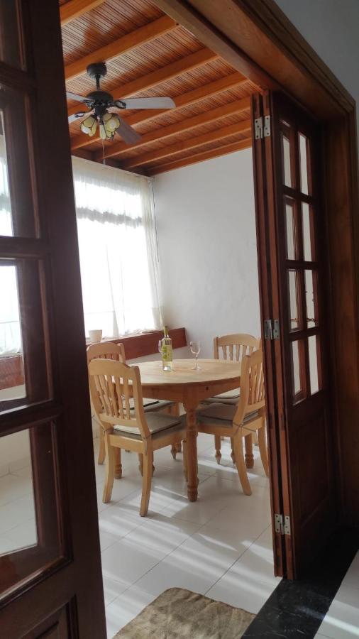 Willa Casa Guelde Tías Zewnętrze zdjęcie