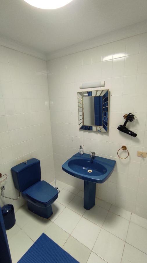Willa Casa Guelde Tías Zewnętrze zdjęcie