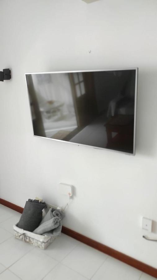 Willa Casa Guelde Tías Zewnętrze zdjęcie